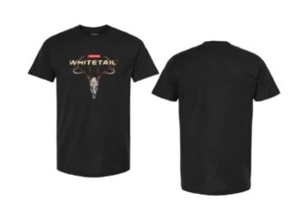 NORMA 2XL WHITETAIL LOGO T-SHIRT