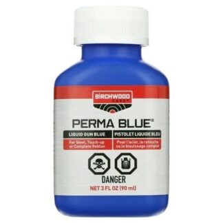 PERMA BLUE LIQUID 90ML