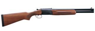 STOEGER 20ga CONDOR OUTBACK 2.75in OVER/UNDER 28in 2rnd