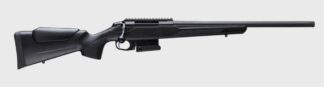 TIKKA T3x CTR 308 WIN MT W/ PICA RAIL 20in 10rnd