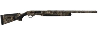 BERETTA A400 12ga 3.5in LEFT HAND EXTREME PLUS CAMO MAX 7 28in 4rnd