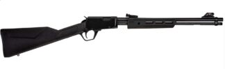 ROSSI M92 PUMP 22LR BLUE 18in 15rnd