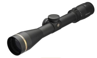 LEUPOLD VX-5HD  2-10x42 DUPLEX  SCOPE