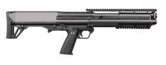 KEL-TEC KSG 12ga 2.75 & 3in 18.5in 12rnd