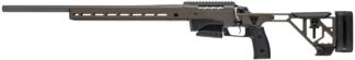 T3x ACE TARGET 223 REM LEFT HAND ANODIZED 24.3in 10rnd