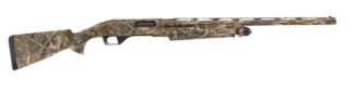 BENELLI NOVA 3 12ga 2.75 & 3in REALTREE MAX-7 28in 4rnd