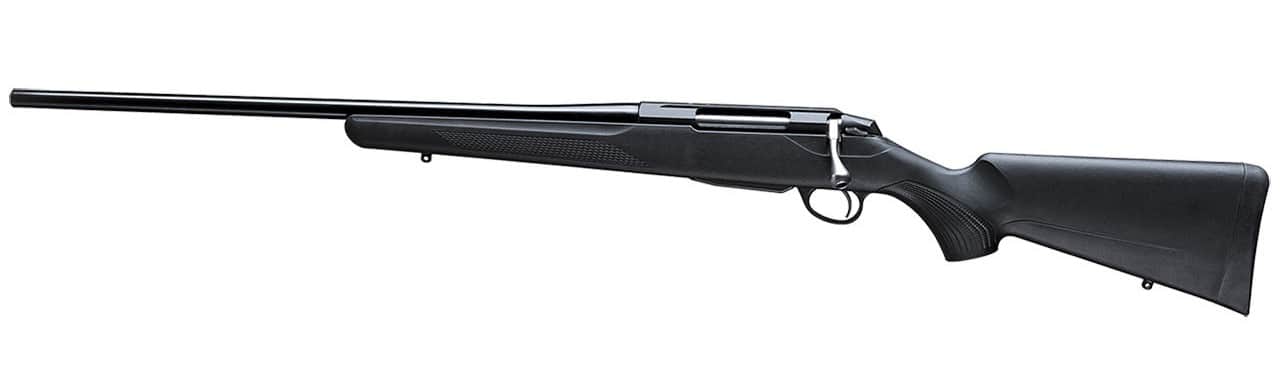 TIKKA T3X LITE 308 WIN BLK/SYN 22.4in 3rnd