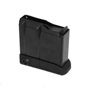 TIKKA 223 CTR/TACT A1/ARCTIC 10rnd MAGAZINE