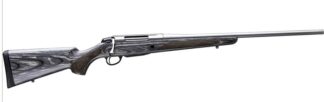 NEW TIKKA T3X LAMINATE 300 WIN MAG SS/LAM 24.3in 3rnd