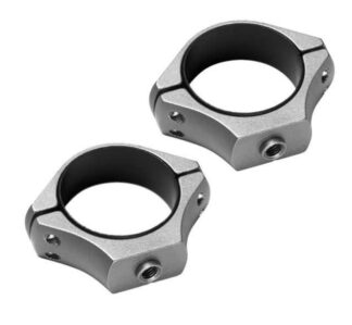 SAKO OPTILOCK 30MM XTR LO SS