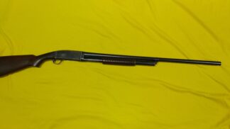 REMINGTON MODEL 10 12ga 30in 5rnd