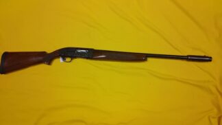 WINCHESTER MODEL 50 12ga 26in 2rnd