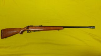 MOSSBERG 385KA 20ga 24in 2rnd