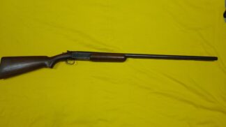 WINCHESTER MODEL 37 RED LETTER 12ga "PIG TAIL" 32in
