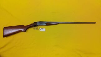 ITHACA LONG RANGE 410ga 26in SIDE X SIDE