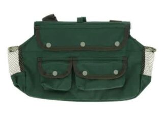 EAGLE CLAW CANVAS CREEL