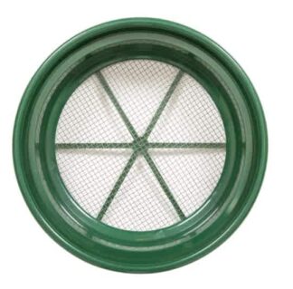 STANSPORT 1/4in STAINLESS STEEL MESH CLASSIFIER
