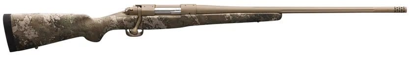 WINCHESTER M70 30-06 SPFLD EXTREME HUNTER STRATA MB 22in - Image 4