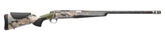 BROWNING X-BOLT 2 300 PRC SPEED OVIX CF 26in 3rnd