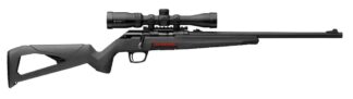 WINCHESTER XPERT SYNTHETIC 22LR SCOPE COMBO 18in 10rnd