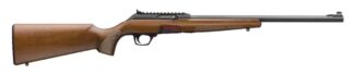 WINCHESTER WILDCAT SPORTER WOOD 22LR 18in 10rnd