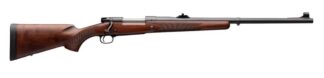 WINCHESTER M70 458 WIN MAG SAFARI EXPRESS 24in 3rnd