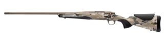 BROWNING X-BOLT 2 243 WIN LH SPEED OVIX 22in 4rnd