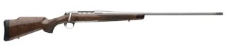 BROWNING X-BOLT WHITE GOLD MEDALLION 30-06 SPFLD 22in 4rnd