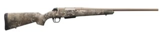 WINCHESTER XPR HUNTER 6.5 CREEDMOOR TRUE TIMBER STRATA 22in 3rnd
