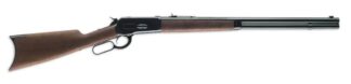 WINCHESTER 1886 SHORT RIFLE 45-70 GOV'T 24in 8rnd