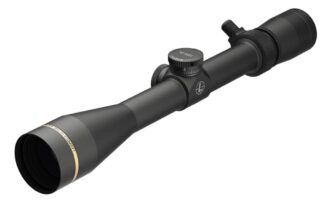 LEUPOLD VX-3HD 4.5-14x40mm CDS-ZL DUPLEX