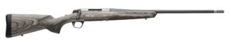 BROWNING X-BOLT 30-06 SPRG HUNTER TWO-TONE 22in 4rnd
