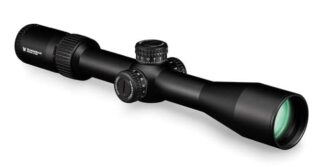 VORTEX DIAMONDBACK TACTICAL 4-16x44mm SCOPE FFP EBR-2C MOA