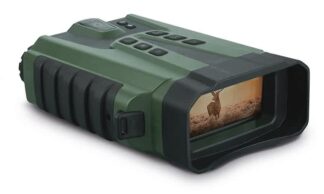 KONUS KONUSPY 19 1.5 - 12x HD ZOOM DIGITAL NIGHT VISION BINOCULARS
