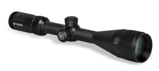 VORTEX CROSSFIRE II 6-18x44mm AO RIFLESCOPE W/ DEAD-HOLD BDC RETICLE (MOA)
