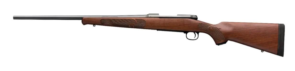 WINCHESTER M70 7mm-08 REM FEATHERWEIGHT 22in 5rnd - Image 3