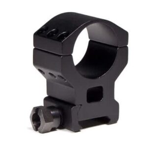 VORTEX TACTICAL 30mm EXTRA-HIGH SCOPE RING - ABSOLUTE CO-WITNESS