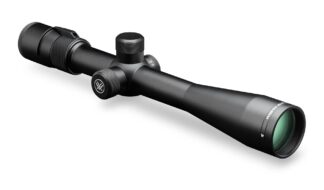 VORTEX VIPER 6.5-20x44mm PA RIFLESCOPE W/DEAD-HOLD BDC RETICLE (MOA)