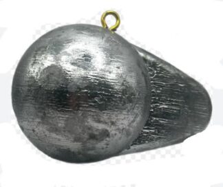 15lb CANNONBALL W/FIN