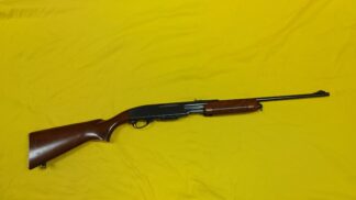 REMINGTON 760 GAMEMASTER 30-06 22in 4rnd