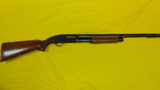 JC HIGGINS MODEL 20 12ga 2in 5rnd