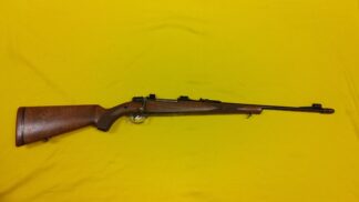 HUSQVARNA VAPENFABRIKS AB 30-06 21in 5rnd