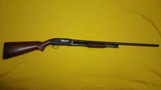 WINCHESTER MODEL 12 16ga 30in 6rnd 1942