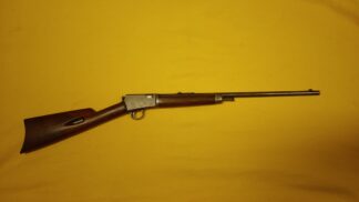 WINCHESTER 1903 22 CAL AUTOMATIC (22WIN AUTO) 20in 10rnd