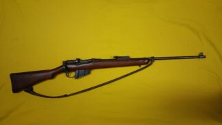 LEE ENFIELD SPORTER No1 MK3 303 BRITISH 25.2in 10rnd