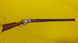 MARLIN 1893 32-40cal 26in OCTAGONAL BARREL BLACK POWDER