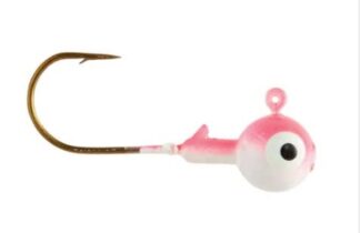 PINK PEARL JIG HEAD 1/2oz 5pk