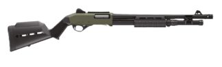STOEGER P3000 12ga OD GREEN SYN 2.75-3in 18.5in 7rnd