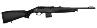 AKDAS ALCOR 223 REM SYNTHETIC 18.6in 5rnd