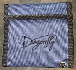 DRAGONFLY FLY LINE WALLET